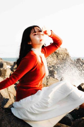 拍拍漂漂水 人像攝影 - 