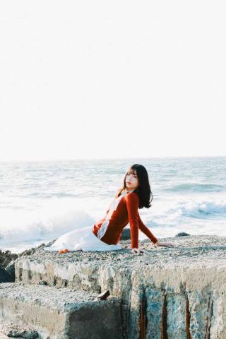 拍拍漂漂水 人像攝影 - 