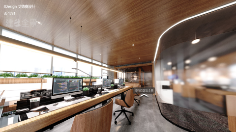 艾德賽空間設計 - 