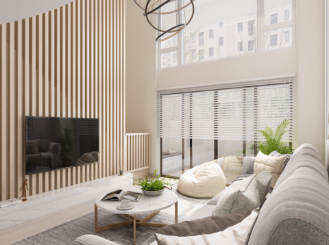 艾德賽空間設計 - 