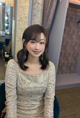 Weshikuo_makeup 妝髮師 - 
