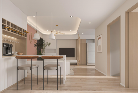 艾德賽空間設計 - 