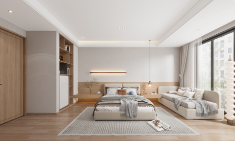 艾德賽空間設計 - 