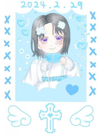 羅珮勻 - 個人作品