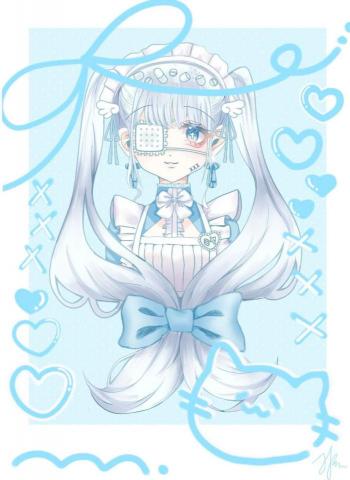 羅珮勻 - 個人作品