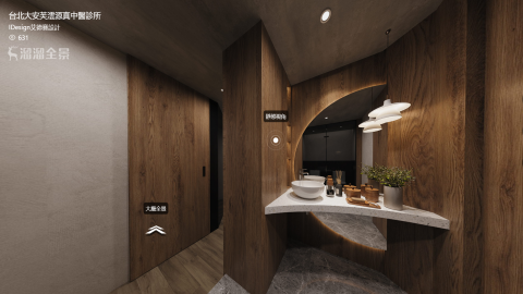 艾德賽空間設計 - 