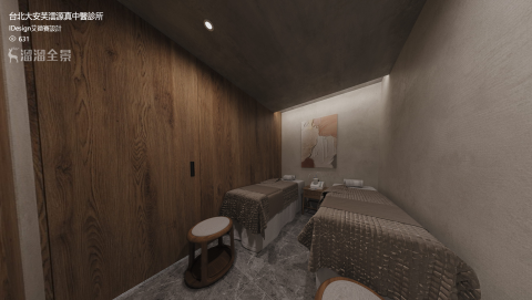 艾德賽空間設計 - 