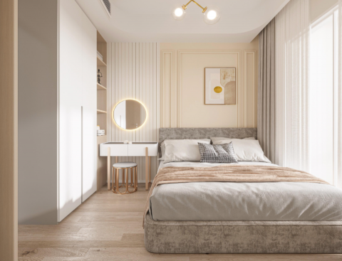 艾德賽空間設計 - 