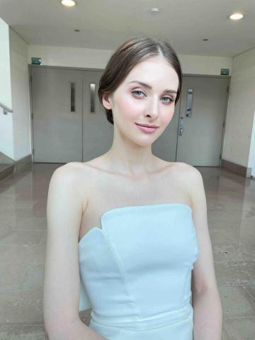 ChiChi - 珠寶廣告