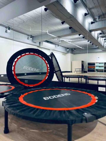 浩羽 物理治療師&私人教練 - 