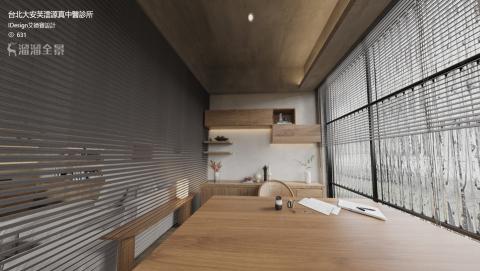 艾德賽空間設計 - 