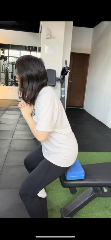 蘇禹霖/Peter教練 - 