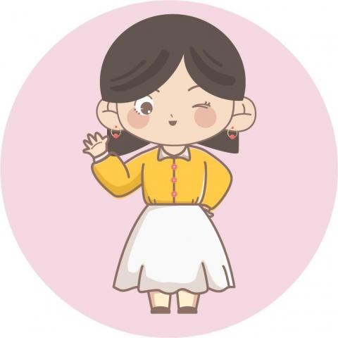 提供和解服務的專家Rita