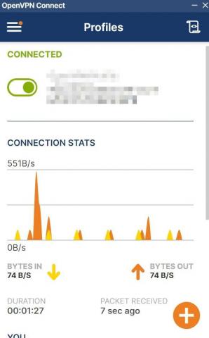 陳繹仁 - 在路由器設置vpn可以讓在公司以外的同仁使用公司的資料