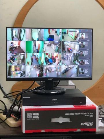 皇誠科技企業社 - 