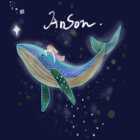 曾馨逸 - 為用戶訂製的頭像