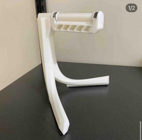 LEO的3D列印工作室 - 