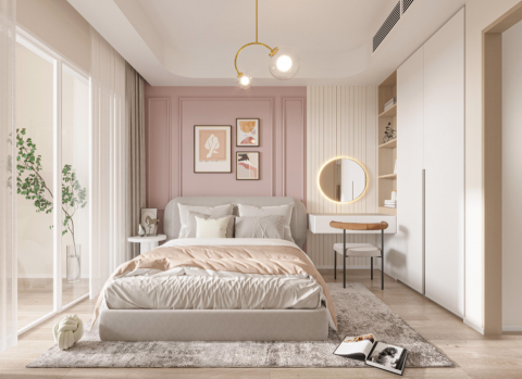 艾德賽空間設計 - 