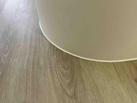 小竹 木地板師傅 - 犀利康收邊