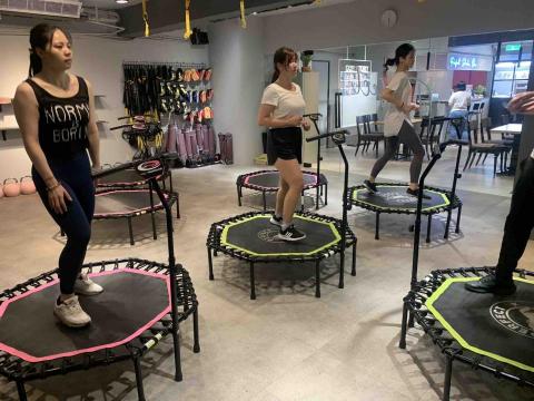 StarPower市府店 -  StarPower市府店 -