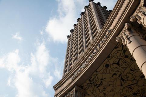 常少謙 - 婚宴場地的拍攝