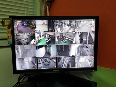 皇誠科技企業社 - 