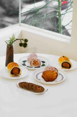 Jireh Consulting Agency - 食品節慶形象照｜策劃、拍攝