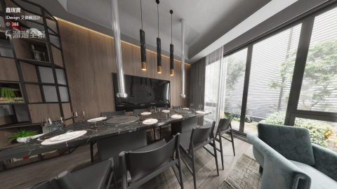 艾德賽空間設計 - 