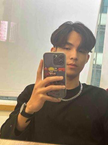 提供學測數b服務的專家楊子陞