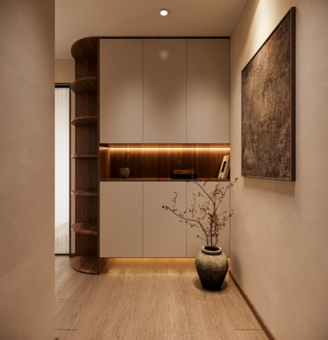 艾德賽空間設計 - 