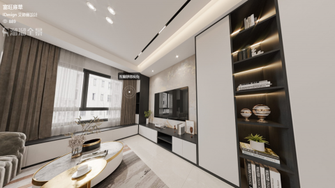 艾德賽空間設計 - 