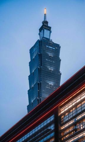 王軍諺 - 建築物拍攝