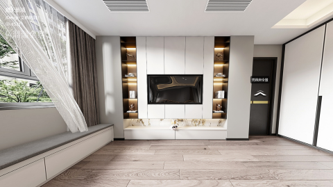 艾德賽空間設計 - 