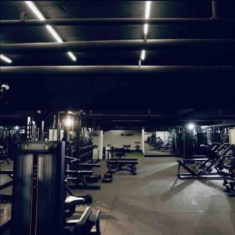 浩羽 物理治療師&私人教練 - 