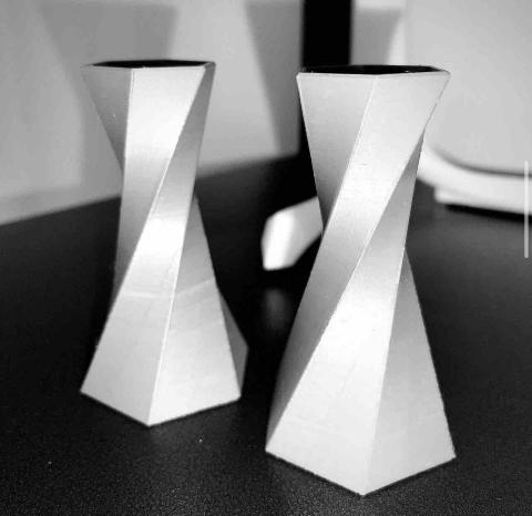 LEO的3D列印工作室 - 