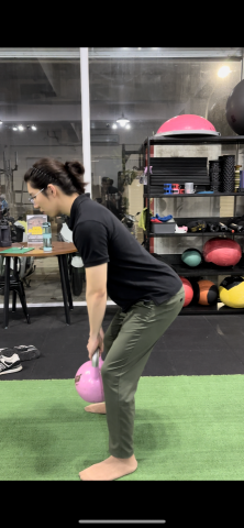 蘇禹霖/Peter教練 - 