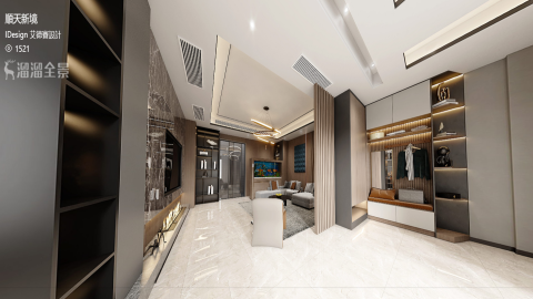 艾德賽空間設計 - 