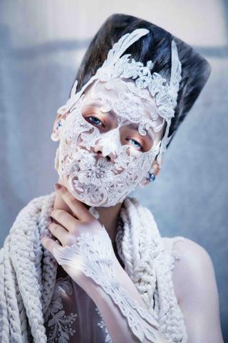 ChiChi - 創作作品