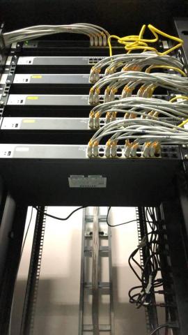 皇誠科技企業社 - 