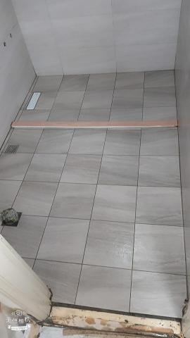 林慶穎 - 乾濕分離