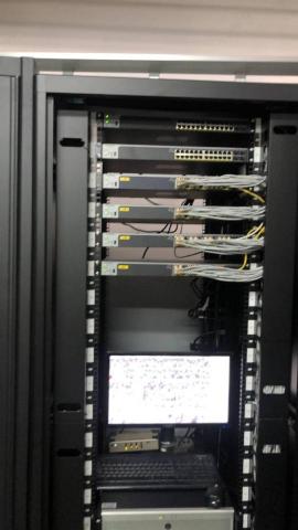 皇誠科技企業社 - 