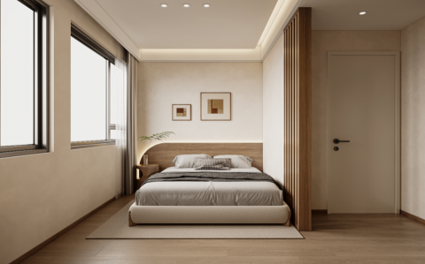 艾德賽空間設計 - 