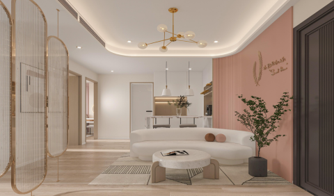 艾德賽空間設計 - 