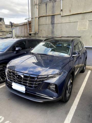 Changen Lu - 接送車輛