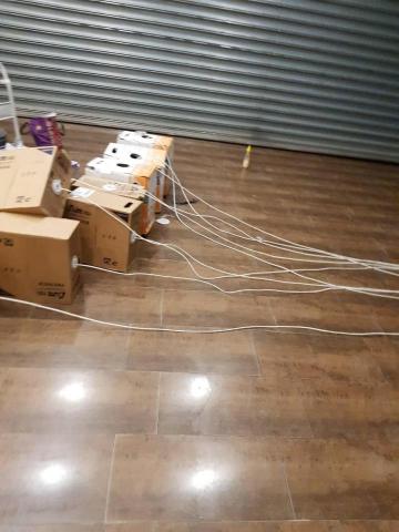 皇誠科技企業社 - 