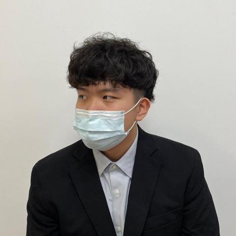 提供java程式設計服務的專家宋唯廷