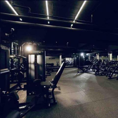 浩羽 物理治療師&私人教練 - 