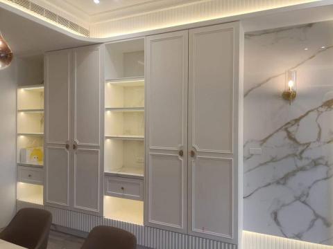 雅都羅裝潢設計 - 