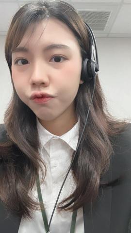 Chang YA Hui - 有待過電話客服