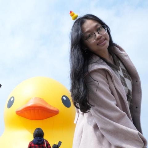 提供高中生物服務的專家yi chen fu